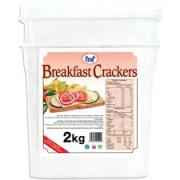 FMF BREAKFAST CRACKERS