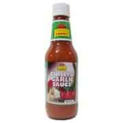 Crown Chilli Garlic Sauce