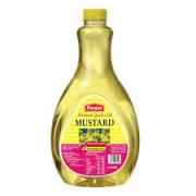 Punjas Mustard Oil
