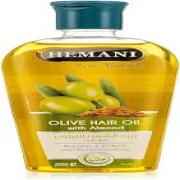 HEMANI OLIVE HAIR OIL