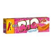 EBM RIO STRAWBERRY VANNILLA