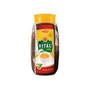 Vital Tea Jar