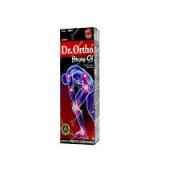 Dr. Ortho Pain Relief Ayurvedic Medicine Oil