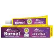BURNOL