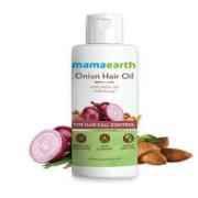 Mama Earth Onion Oil
