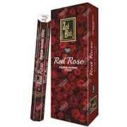 Zed Black Red Rose