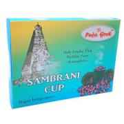 PUJA GREH SAMBRANI CUP
