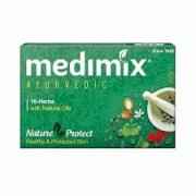 MEDIMIX AYURVEDIC SOAP