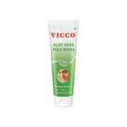 VICCO ALOE VERA FACE WASH