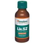Himalaya Liv.52 Syrup