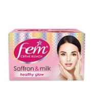 FEM BLEACH CREAME