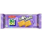 Gol Maal 50 50