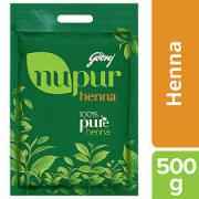 NUPUR HENNA