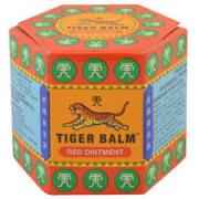 Tiger Baam