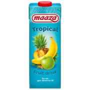 Maaza Tropical