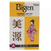 ALL BIGEN POWDER HAIR COLOR