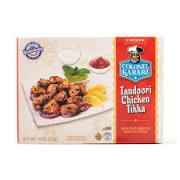 COLONEL KABABZ TANDOORI CHICKEN TIKKA