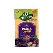 B Natural Masala Jamun