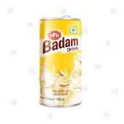 TURMERIC BADAM DRINK MTR