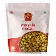 BC Masala Matar