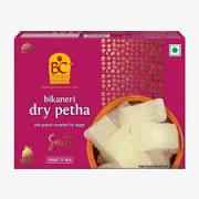 BIKANERI DRY PETHA