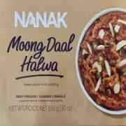 Nanak Moong Daal Halwa