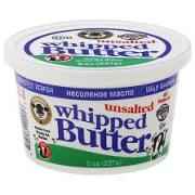 KAROUN WHIPPED BUTTER