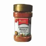 Dwaraka Tandoori Masala Organic