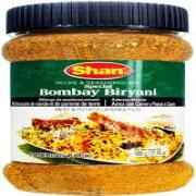 Shan Bombay Biryani