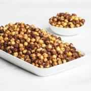 ROASTED CHANA