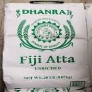 Dhanraj FIJI ATTA
