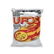 UFOS