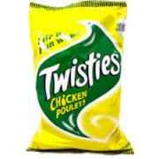 TEISTIES CHICKEN