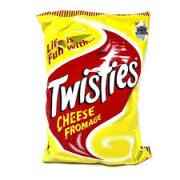 TWISTIES CHEESE