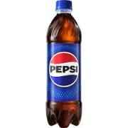 Pepsi