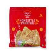 Deep Homestyle Paratha