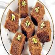 Multani Sohan Halwa