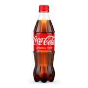 Coca Cola