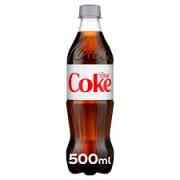 Coca Cola Diet