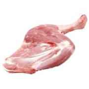 Goat Shoulder