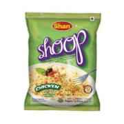 Shoop Chicken Noodles