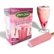 DC FALOODA KULFI
