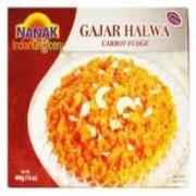 Gajar Halwa