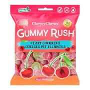 (Cheery Chews) Fizzy Cherries
