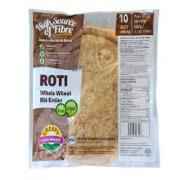 CRISPY WHOLE WHEAT ROTI