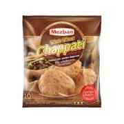 Mezban Whole Wheat Chapati