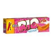 EBM RIO STRAWBERRY VANNILLA