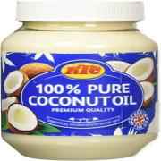 KTC COCONUT OIL
