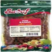 SADAF SULTANI RAISINS
