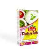 LAZIZA CHUTNEY RAITA MASALA